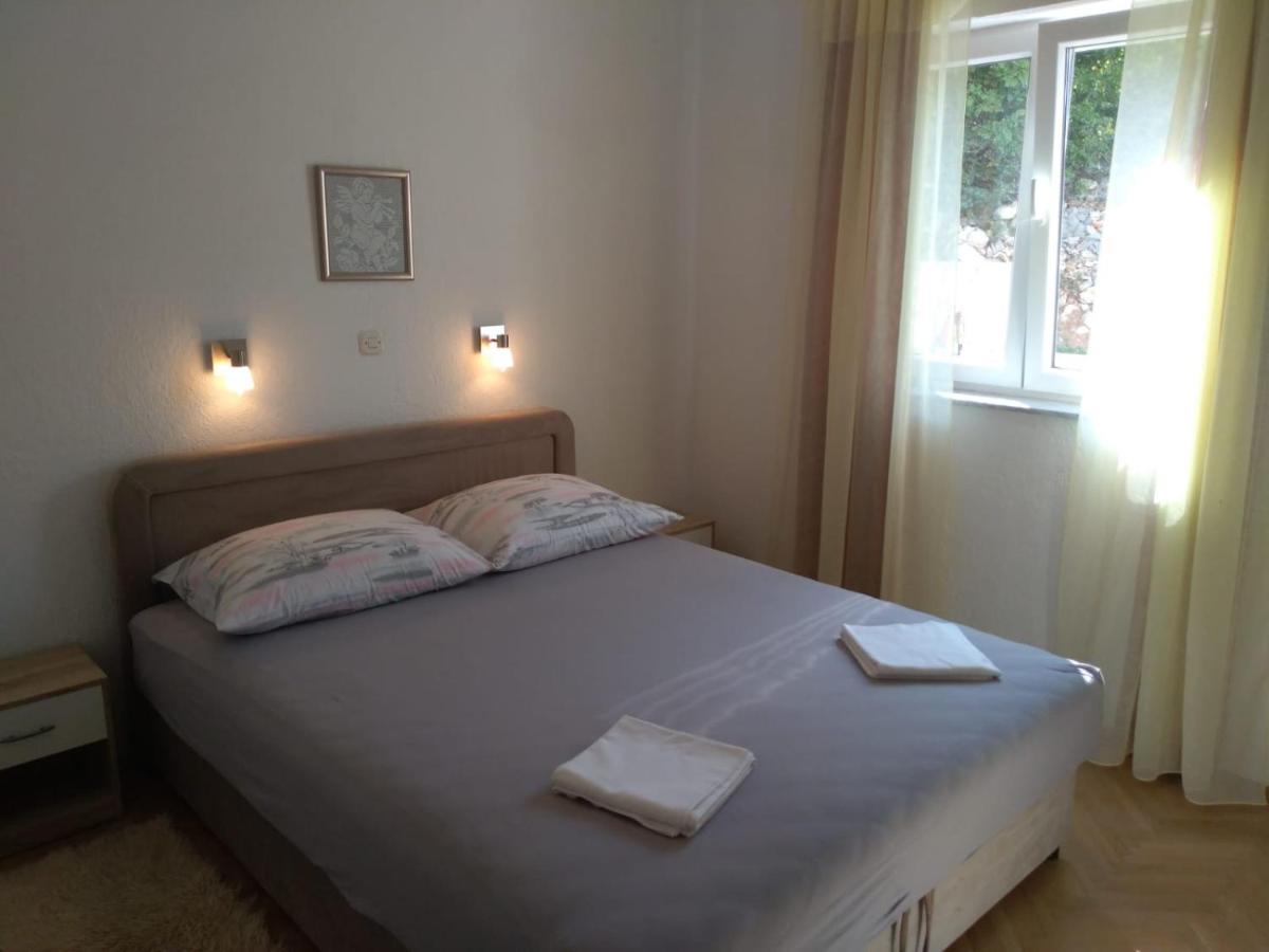 Sea Side App Apartment Vratarusa Exterior photo