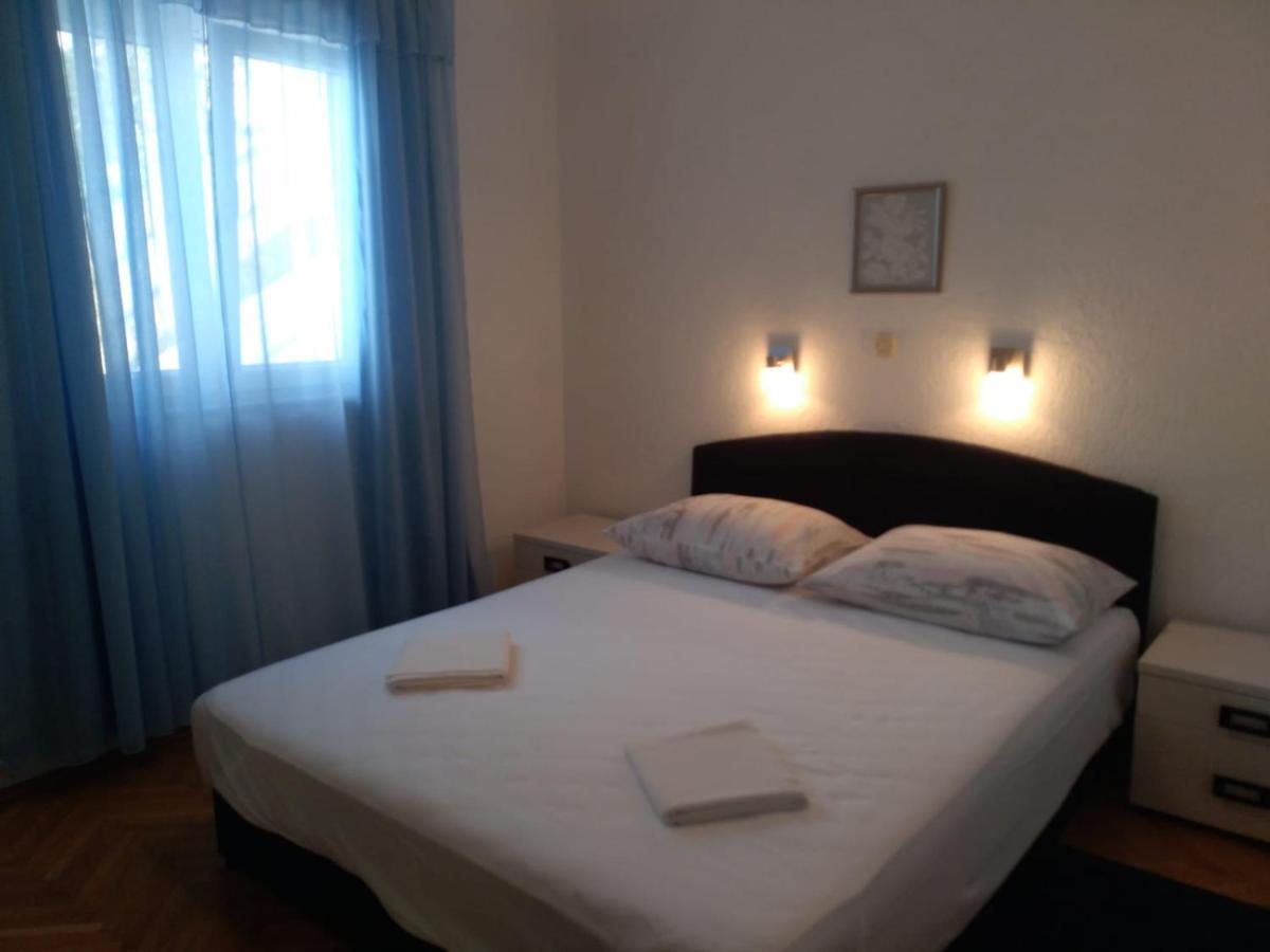 Sea Side App Apartment Vratarusa Exterior photo